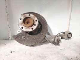 Fuzeta dreapta Bmw 1 (E81, E87) [Fabr 2004-2010] OEM