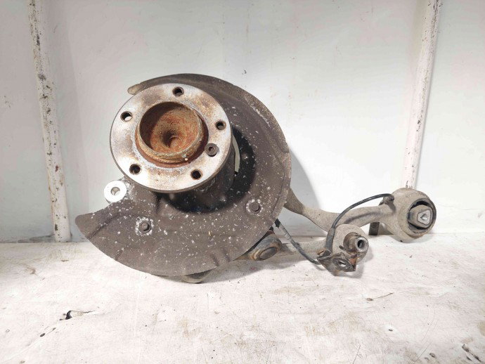 Fuzeta dreapta Bmw 1 (E81, E87) [Fabr 2004-2010] OEM
