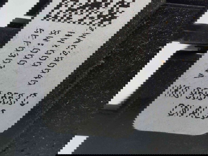  Spirala volan Seat Leon (1P1) [Fabr 2005-2011] 1K0959653C 