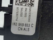  Spirala volan Seat Leon (1P1) [Fabr 2005-2011] 1K0959653C 