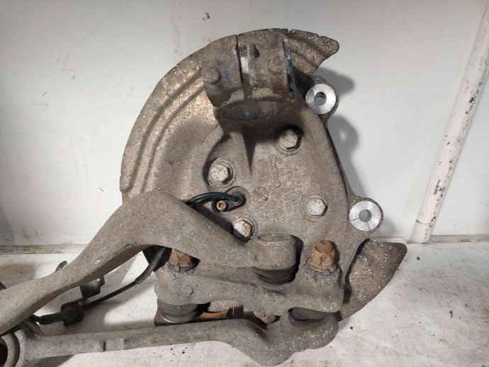 Fuzeta dreapta Bmw 1 (E81, E87) [Fabr 2004-2010] OEM