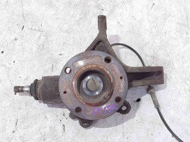 Fuzeta dreapta Citroen C4 (I) [ Fabr 2004-2011] OEM