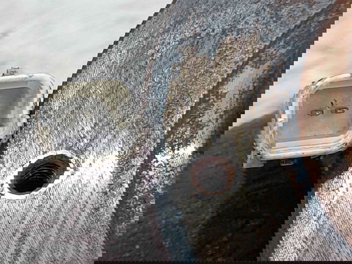 Fuzeta dreapta Citroen C4 (I) [ Fabr 2004-2011] OEM