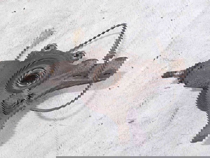 Fuzeta dreapta Citroen C4 (I) [ Fabr 2004-2011] OEM