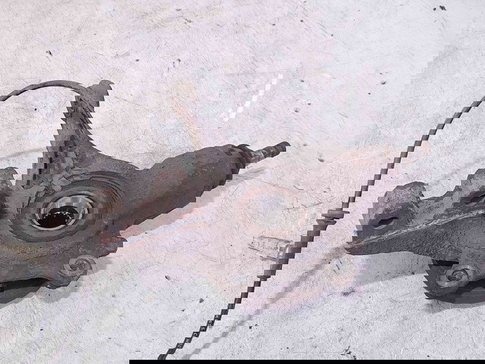 Fuzeta dreapta Citroen C4 (I) [ Fabr 2004-2011] OEM