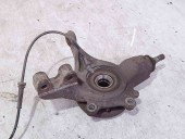 Fuzeta dreapta Citroen C4 (I) [ Fabr 2004-2011] OEM