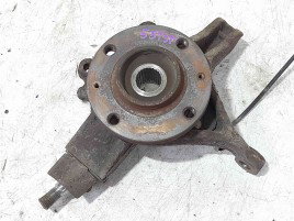 Fuzeta stanga Citroen C4 (I) [ Fabr 2004-2011] OEM