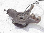 Fuzeta stanga Citroen C4 (I) [ Fabr 2004-2011] OEM