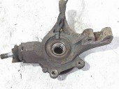 Fuzeta stanga Citroen C4 (I) [ Fabr 2004-2011] OEM