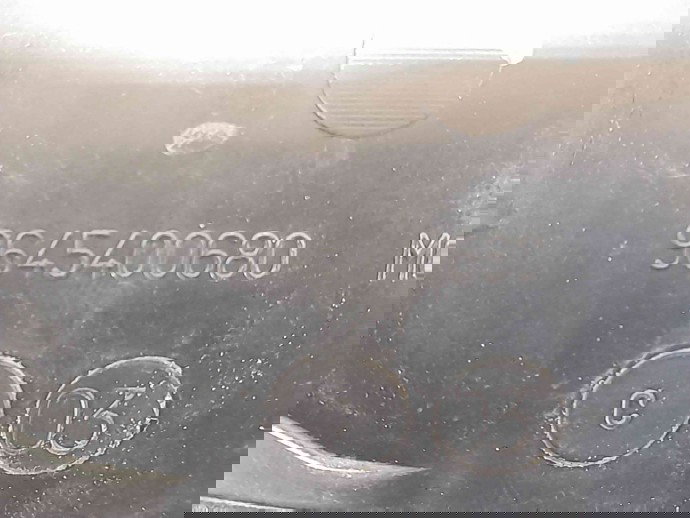 Galerie admisie Citroen C4 (I) [ Fabr 2004-2011] 9645400680 1.4 KFU