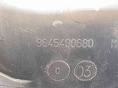 Galerie admisie Citroen C4 (I) [ Fabr 2004-2011] 9645400680 1.4 KFU