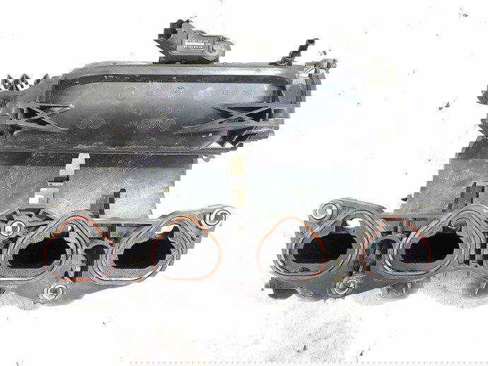 Galerie admisie Citroen C4 (I) [ Fabr 2004-2011] 9645400680 1.4 KFU