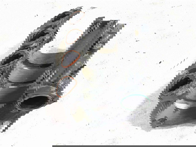 Galerie admisie Citroen C4 (I) [ Fabr 2004-2011] 9645400680 1.4 KFU