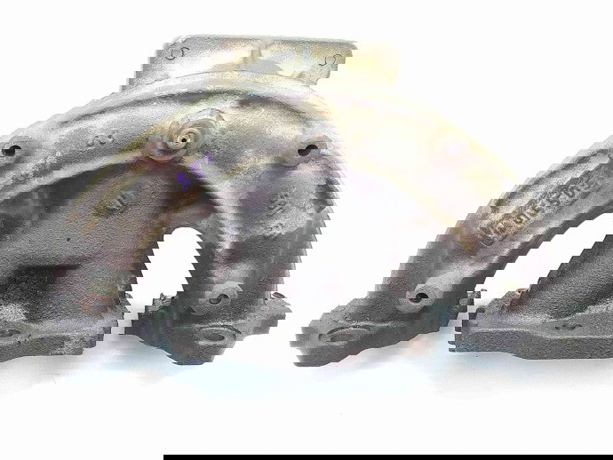 Galerie evacuare Citroen C4 (I) [ Fabr 2004-2011] OEM 1.4 KFU 