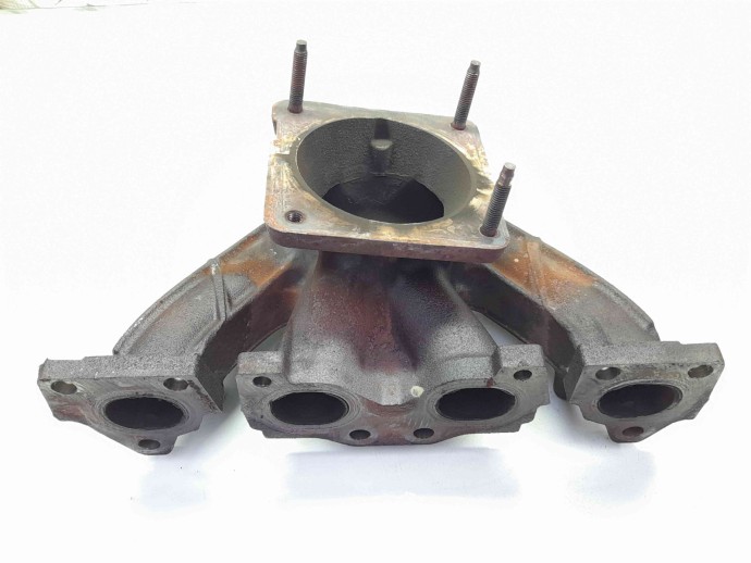 Galerie evacuare Citroen C4 (I) [ Fabr 2004-2011] OEM 1.4 KFU 