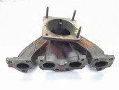 Galerie evacuare Citroen C4 (I) [ Fabr 2004-2011] OEM 1.4 KFU 