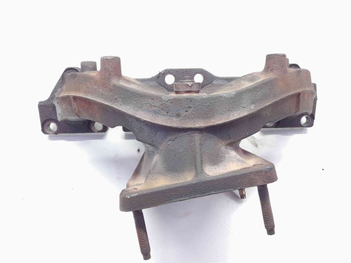 Galerie evacuare Citroen C4 (I) [ Fabr 2004-2011] OEM 1.4 KFU 