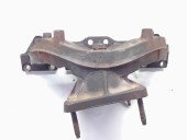 Galerie evacuare Citroen C4 (I) [ Fabr 2004-2011] OEM 1.4 KFU 