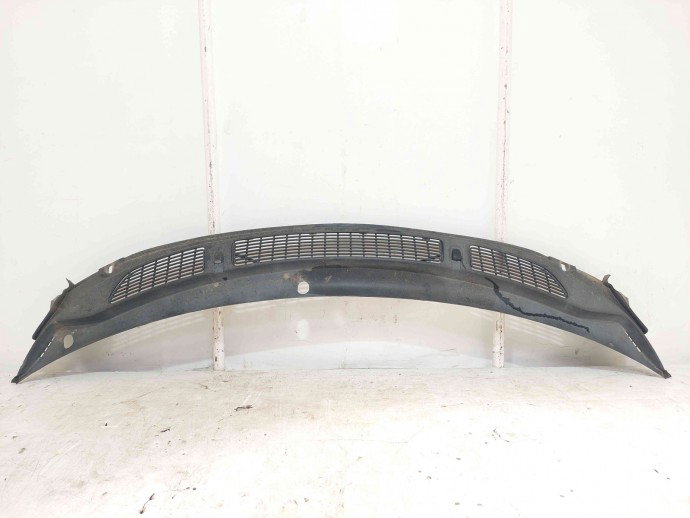 Grila stergator parbriz Skoda Fabia 2 (5J, 542) [Fabr 2007-2014] 5J1819403A / 5J2819403A
