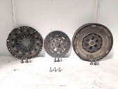 Kit ambreiaj volanta masa dubla Bmw 1 (E81, E87) [Fabr 2004-2010] 7560876 1.6 N43 90KW / 122CP