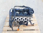 Motor complet ambielat Skoda Fabia 2 (5J, 542) [Fabr 2007-2014] CAYC 1.6 TDI CAYA  55KW / 75CP