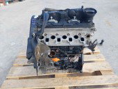 Motor complet ambielat Skoda Fabia 2 (5J, 542) [Fabr 2007-2014] CAYC 1.6 TDI CAYA  55KW / 75CP