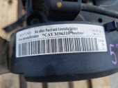 Motor complet ambielat Skoda Fabia 2 (5J, 542) [Fabr 2007-2014] CAYC 1.6 TDI CAYA  55KW / 75CP