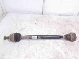 Planetara dreapta fata Skoda Fabia 2 (5J, 542) [Fabr 2007-2014] 6Q0407272EA 1.6 TDI CAYA 