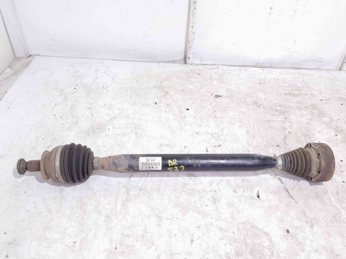 Planetara dreapta fata Skoda Fabia 2 (5J, 542) [Fabr 2007-2014] 6Q0407272EA 1.6 TDI CAYA 