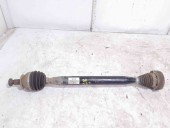 Planetara dreapta fata Skoda Fabia 2 (5J, 542) [Fabr 2007-2014] 6Q0407272EA 1.6 TDI CAYA 