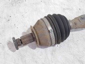 Planetara dreapta fata Skoda Fabia 2 (5J, 542) [Fabr 2007-2014] 6Q0407272EA 1.6 TDI CAYA 