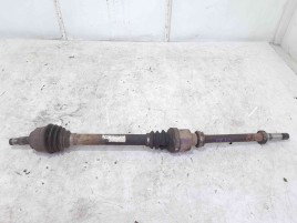 Planetara dreapta fata Citroen C4 (I) [ Fabr 2004-2011] 9636785880 1.4 KFU 