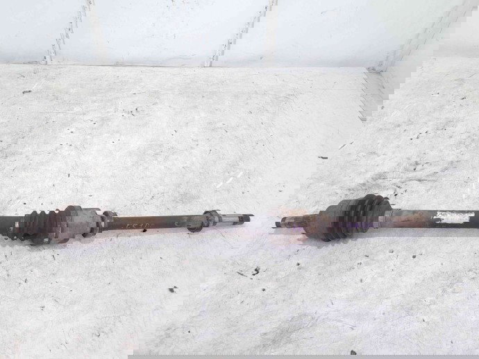 Planetara dreapta fata Citroen C4 (I) [ Fabr 2004-2011] 9636785880 1.4 KFU 