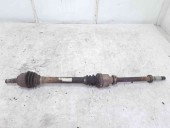 Planetara dreapta fata Citroen C4 (I) [ Fabr 2004-2011] 9636785880 1.4 KFU 