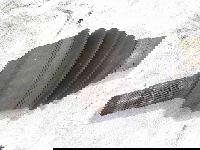 Planetara dreapta fata Citroen C4 (I) [ Fabr 2004-2011] 9636785880 1.4 KFU 