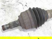 Planetara dreapta fata Citroen C4 (I) [ Fabr 2004-2011] 9636785880 1.4 KFU 