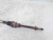 Planetara dreapta fata Citroen C4 (I) [ Fabr 2004-2011] 9636785880 1.4 KFU 