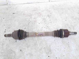 Planetara stanga fata Citroen C4 (I) [ Fabr 2004-2011] 9636786780 1.4 KFU 