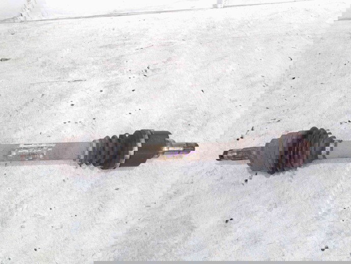 Planetara stanga fata Citroen C4 (I) [ Fabr 2004-2011] 9636786780 1.4 KFU 