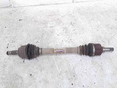 Planetara stanga fata Citroen C4 (I) [ Fabr 2004-2011] 9636786780 1.4 KFU 