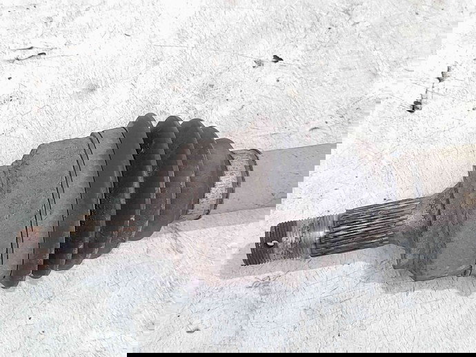 Planetara stanga fata Citroen C4 (I) [ Fabr 2004-2011] 9636786780 1.4 KFU 