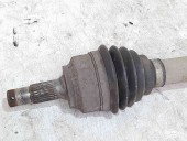 Planetara stanga fata Citroen C4 (I) [ Fabr 2004-2011] 9636786780 1.4 KFU 