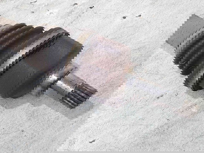 Planetara stanga fata Citroen C4 (I) [ Fabr 2004-2011] 9636786780 1.4 KFU 