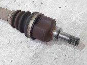 Planetara stanga fata Citroen C4 (I) [ Fabr 2004-2011] 9636786780 1.4 KFU 