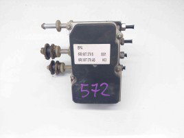 Pompa ABS Skoda Fabia 2 (5J, 542) [Fabr 2007-2014] 6R0907379S / 6R0614117K / 0265236025