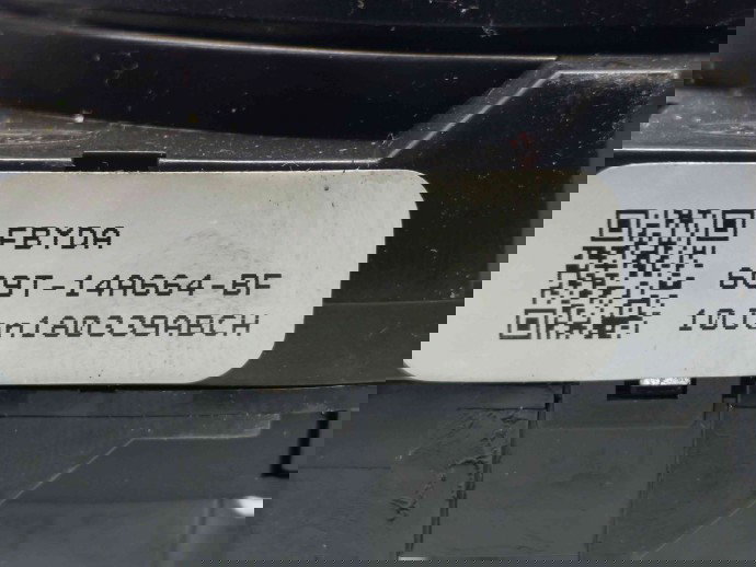  Spirala volan Ford Mondeo 4 [Fabr 2007-2015] 6G9T-14A664-BF 