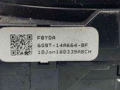  Spirala volan Ford Mondeo 4 [Fabr 2007-2015] 6G9T-14A664-BF 