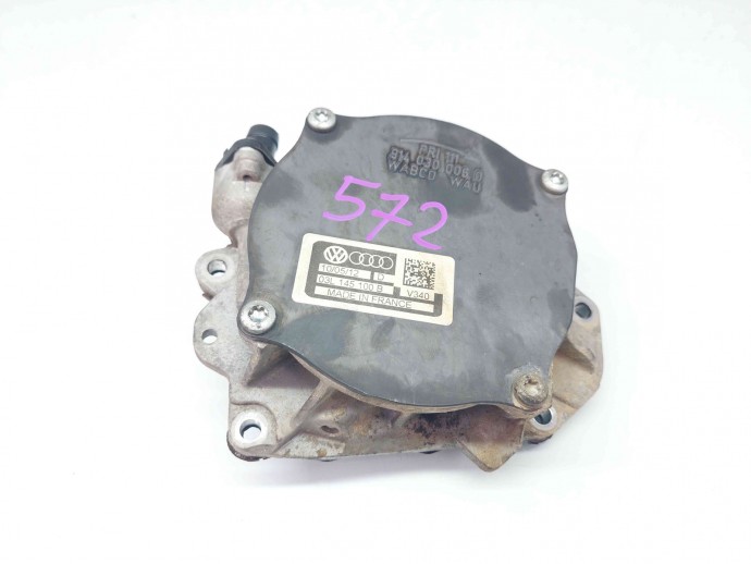 Pompa vacuum Skoda Fabia 2 (5J, 542) [Fabr 2007-2014] 03L145100B 1.6 TDI CAYA