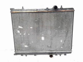 Radiator apa Citroen C4 (I) [ Fabr 2004-2011] OEM 1.4 KFU