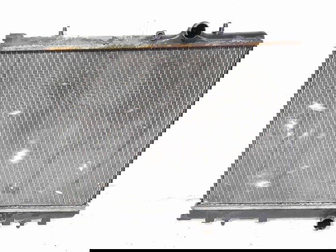 Radiator apa Citroen C4 (I) [ Fabr 2004-2011] OEM 1.4 KFU